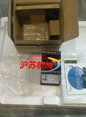 全新原装横河YOKOGAWA温控UP550-00 现货5