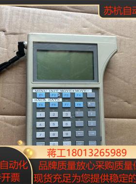 Profort810操作盒PF810-AS EL.成色如议价