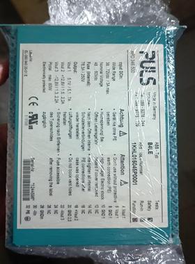 （设备配件） ABB1KHL015045P0001PULS  电源模块