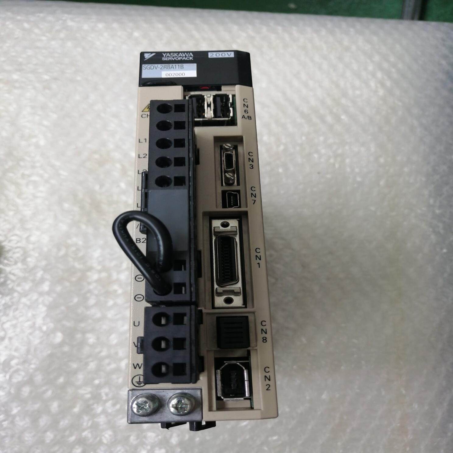 （设备配件）伺服2-驱动器安川SGDVR8A11B,3C数码配件,其它配件,淘宝优惠券,粉丝福利购,淘宝优惠卷