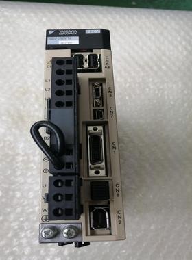 （设备配件）伺服2-驱动器安川SGDVR8A11B