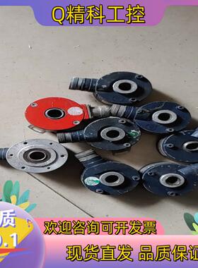 现货法国BEI编码器 DHO514-0512-001