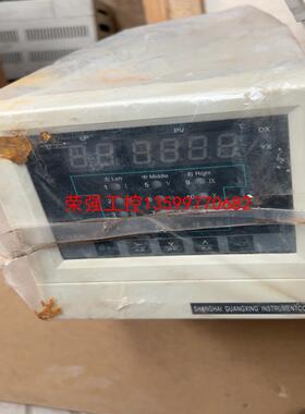 【荣强工控】GXGS-8200型巡检变送报警仪上海广兴仪表