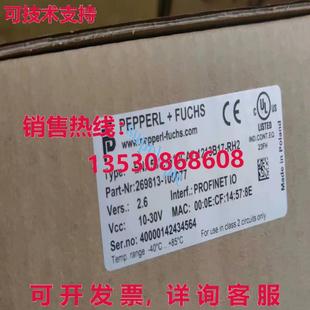 供应ENA58IL 269813 S10CA7 RH2 100077 1213B17 原装