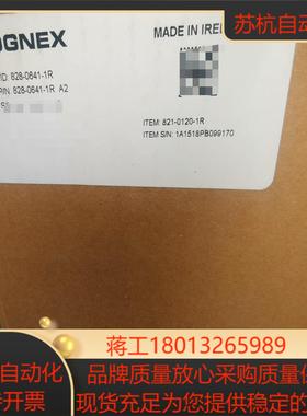 康耐视相机控制器VC7-ASSY-420－0501