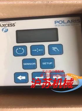 全新FIFE MAXCESS美塞斯 DP-20纠偏控制器 现