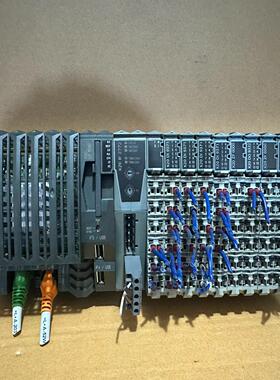 [德峰]plc漂亮x20di93X20CP1586 成色 贝加莱模块