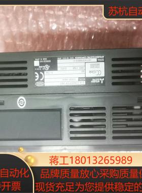 模块AJ65BT-64DAI实图拍摄功能正常