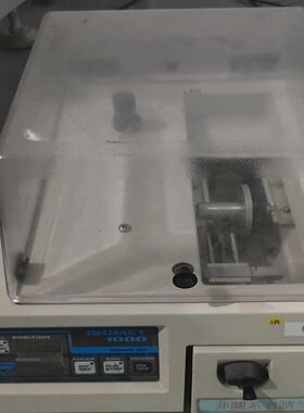 [德峰]ISOMET1000 标乐切割机