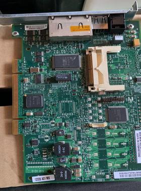 AVAYA  AX10113工控板 有三片（憨憨电子）