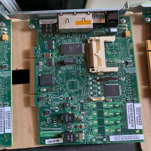 憨憨电子 有三片 AX10113工控板 AVAYA