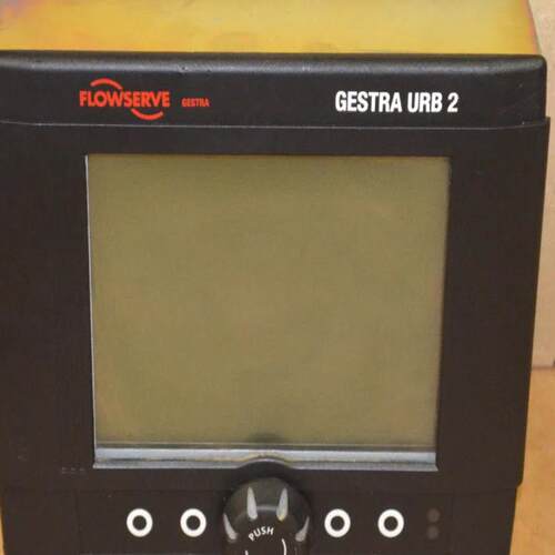 Flowserve GESTRA Bedien- und U