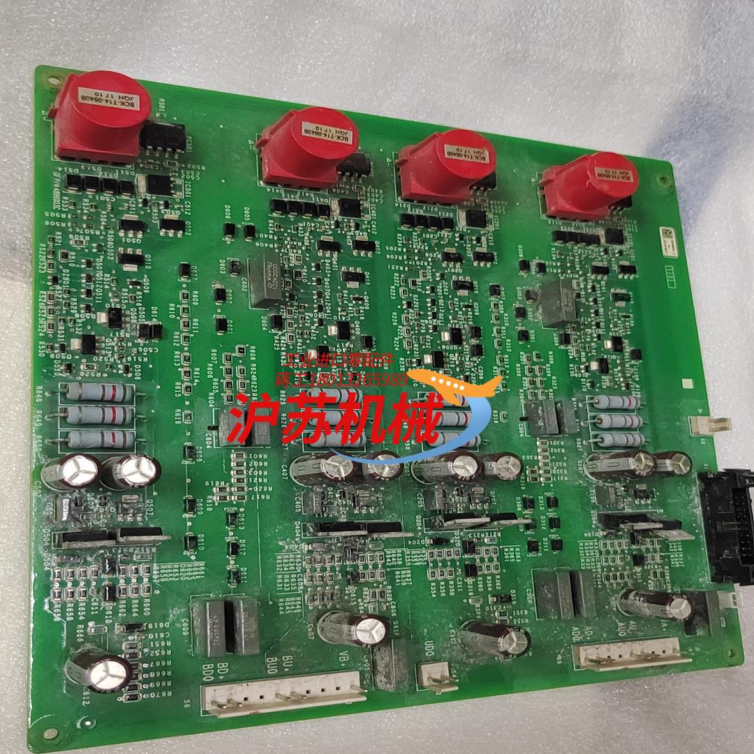 利德华福功率单驱动板eav64936-r