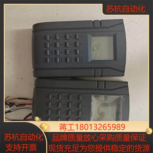 ZKTeco中控SC203门禁考勤机 有两台是