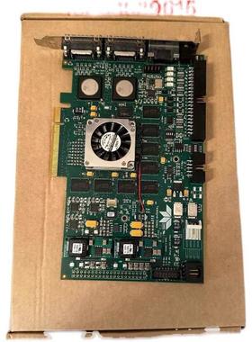 现货 DALSA  OR-X8H0-RP400 Xtium-