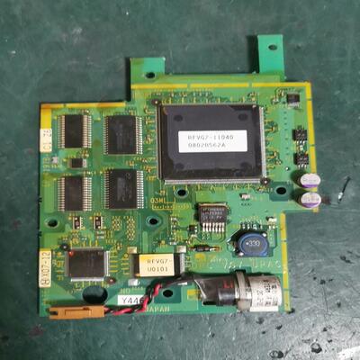 OPC-VG7-UPAC富士EP-4197B-C1-Z6变频议价