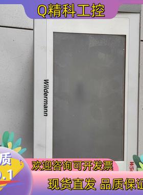 现货Wildermann 德国压力位移监控仪型号：