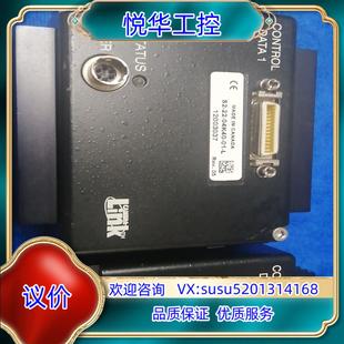 原裝 L相機議價 04K40 DALSA
