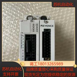 基恩士SL 功能完好 R11控制器件