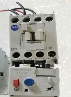 [德峰]AB罗克韦尔100-C09*10 ，193-EEDB   ，