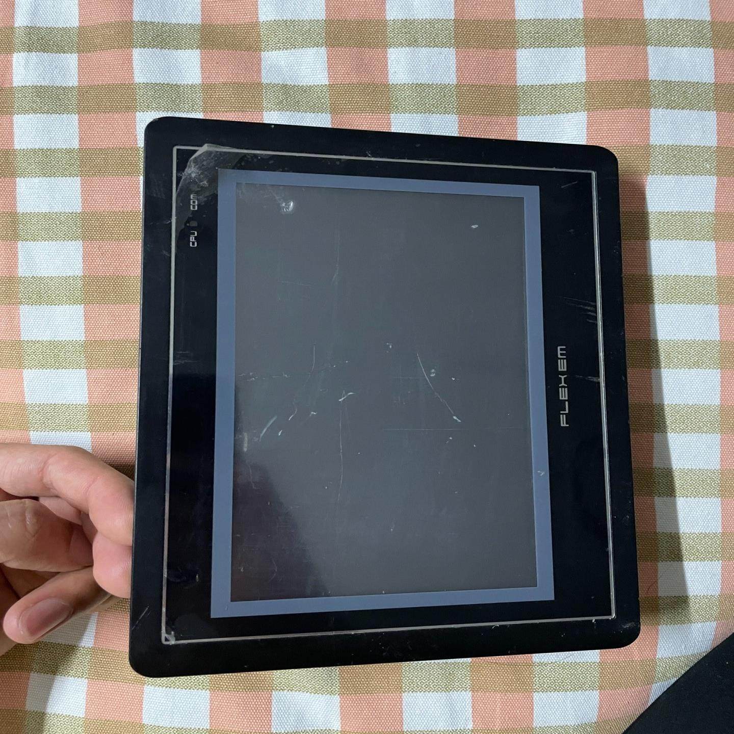 （设备配件）繁易Flexem触摸屏