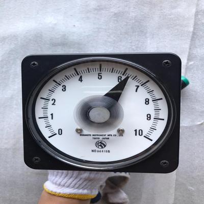 SYNCHRO TRANSMITTER 62G-D，AC10