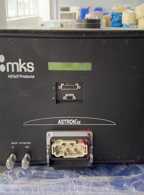 （设备配件）MKS射频电源ASTRONEX AX7685-40半导体电源