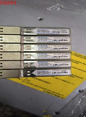 Finisar FCLF-8521-3 CA94089菲尼莎