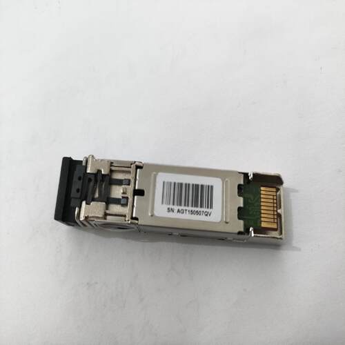 （设备配件）光模块QFBR-57E5APZ-CN1505    AGT1