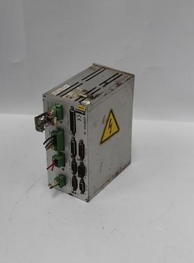 （设备配件）派克Parker伺服驱动器COMPAX-SL，通电测试正常