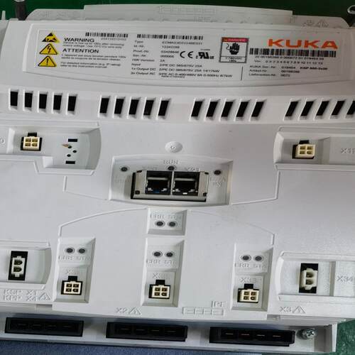 [德峰]电源，驱动器20c4库卡kpp600-