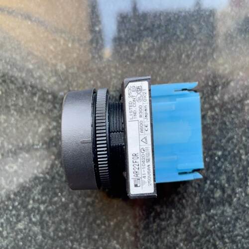 富士按钮AR22FOR-10G绿色