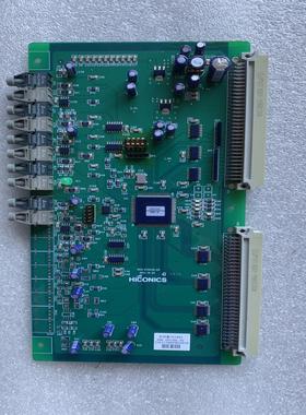 合康高压变频器9级光纤板502.SY0102.02