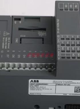 ABB工控模块 PM554-RP-AC 1SAP120800R0001议价