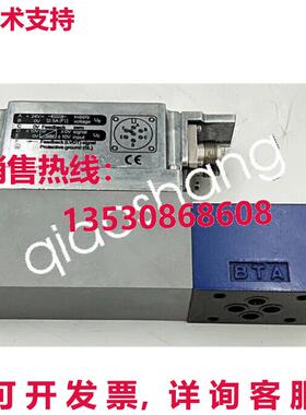 原装供应REXROTH 4WRPEH6C3B12L-20/G24K0/A1M 气门