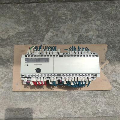 现货PLCFP-XL60CONTROL