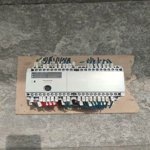 现货PLCFP-XL60CONTROL