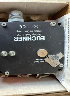 TZ1LE024SR11 EUCHNER 安士能安全门锁全新