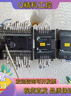 现货PLCCP1H-X40DT-D