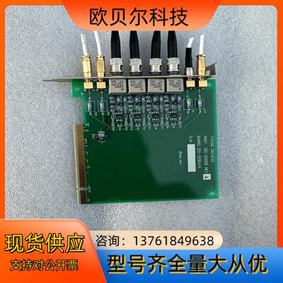 251-00916A 251-00099 采集卡