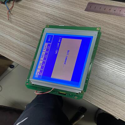 [德峰]HITECH 海泰克 触摸屏 PWS6600S-SD 内屏