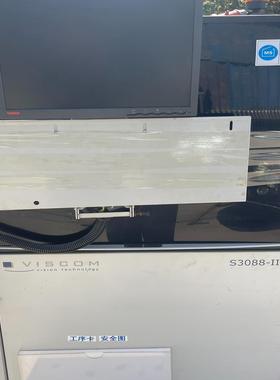 （设备配件）成色 viscom  如图如图aoi 物品设备检测