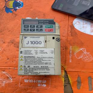 安川J1000 JBBA0003BAA. CIMR