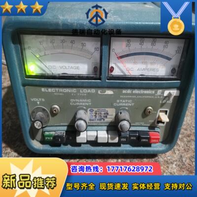 ELECTRONIC LOAD ，115V电压，需要议价