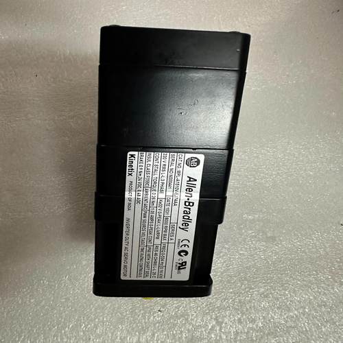 （设备配件）AB罗克韦尔伺服电机MPL-A1510V-EJ74AA，99