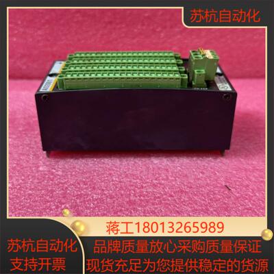 BACHMANN  AIO288/1 模块，拍前请