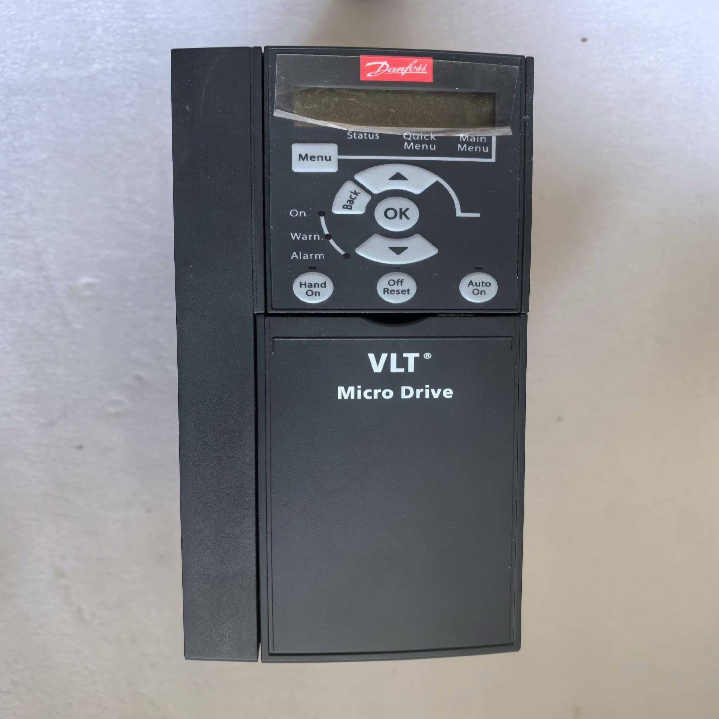 FC-051P5K5 / VTS051P5K5T4E20H3