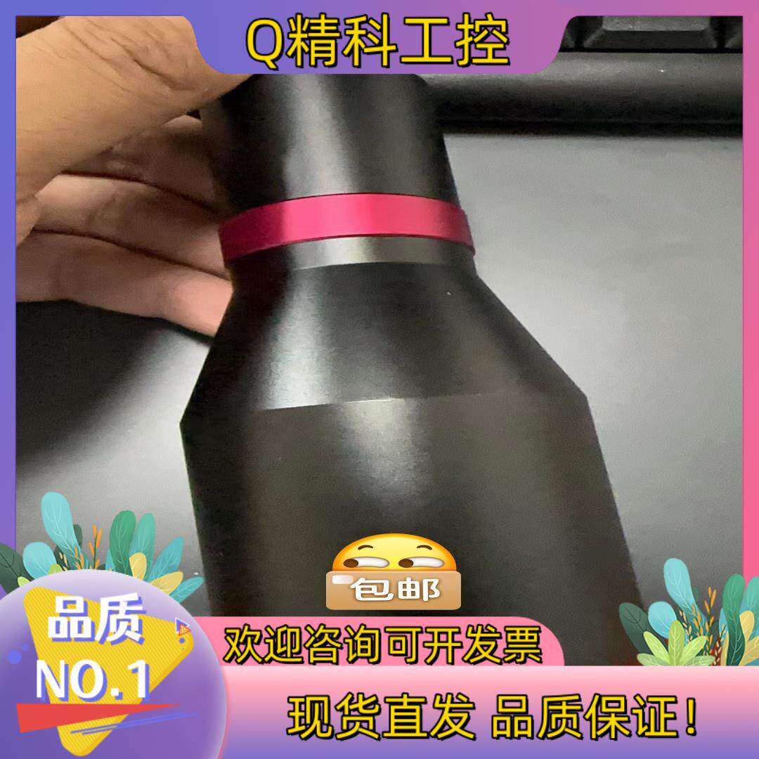 现货视清DTCM230-36 工业远心镜高精度双远心镜头 2/3