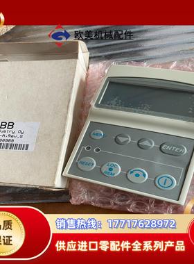 ACS-PAN-A 全新ABB ACS400/ACS401变
