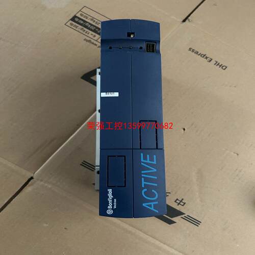 【荣强工控】邦飞力变频器ACT401-13FC 功能包好 成色漂亮议价